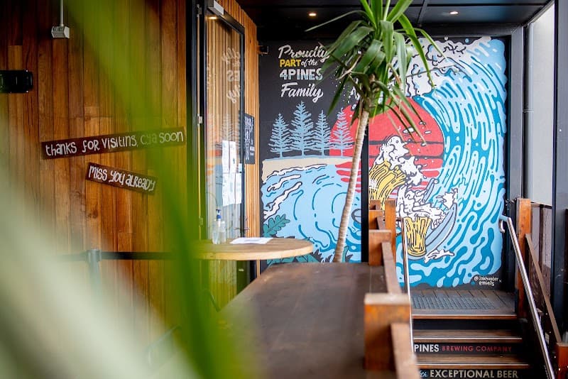 4 Pines X Boardriders Torquay