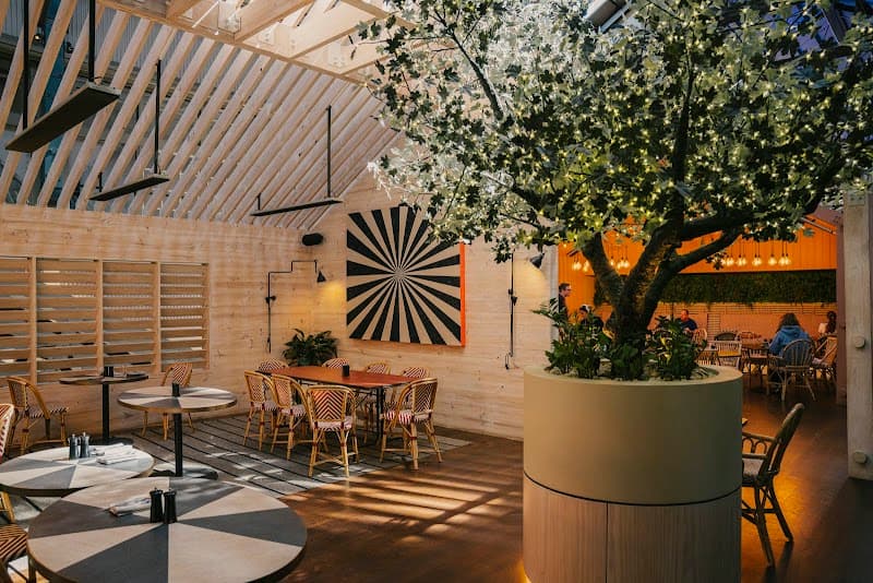 Bar Woolloomooloo