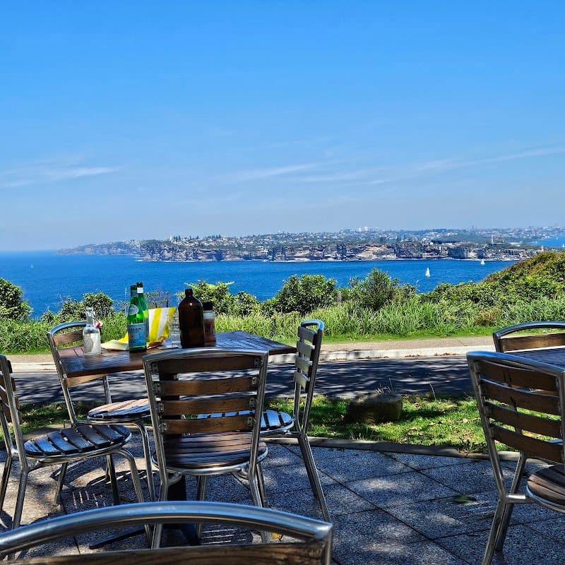 Bella Vista Manly