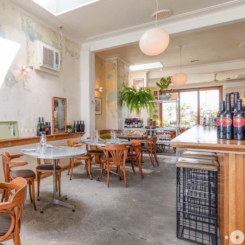 Bistro Elba