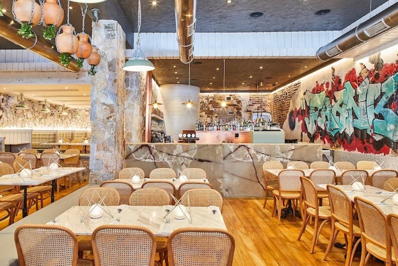 Bocca by Frankie B's