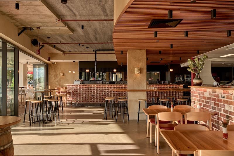 Brighton Wine Bar
