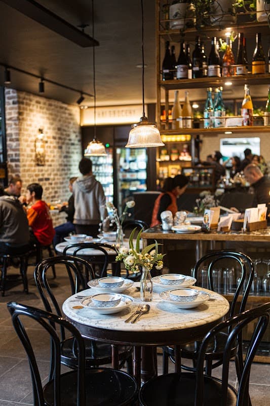 Chat Thai - Neutral Bay