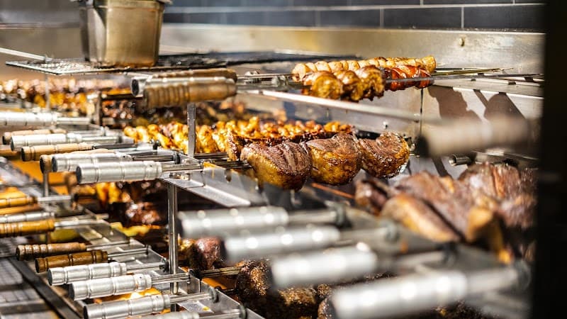 Churrasco