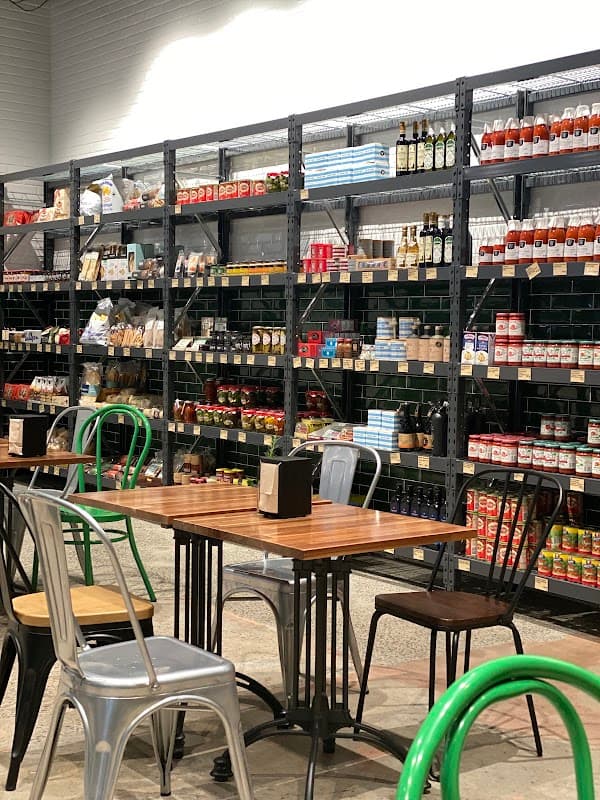 Deli Republic