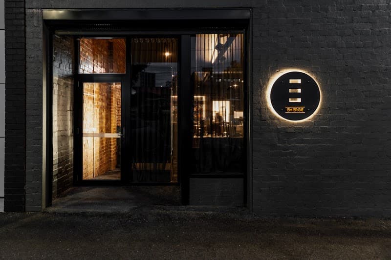 EMERGE STEAKHOUSE