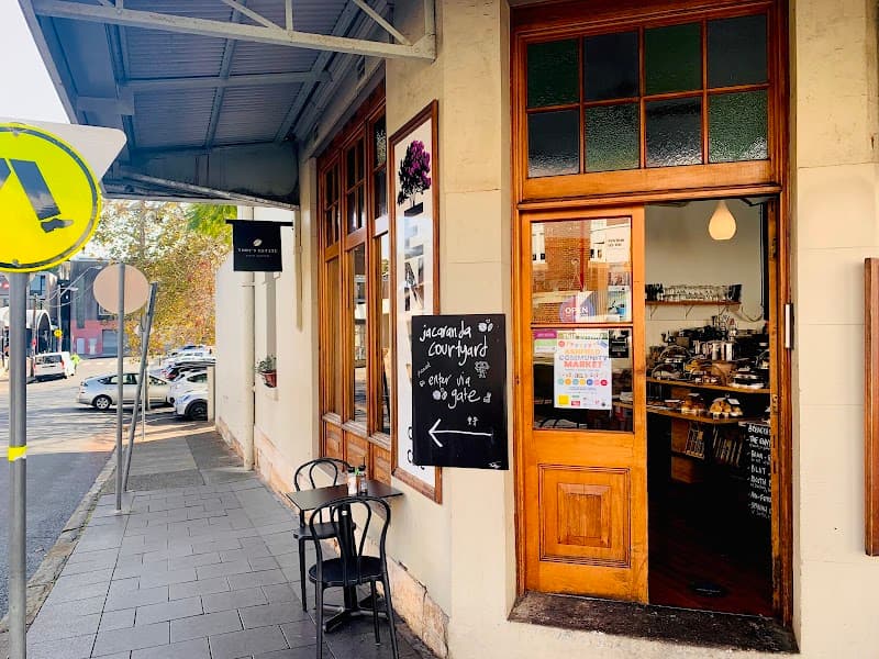 Envy Deli Cafe
