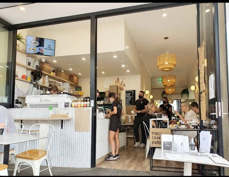 Evolve Wahroonga
