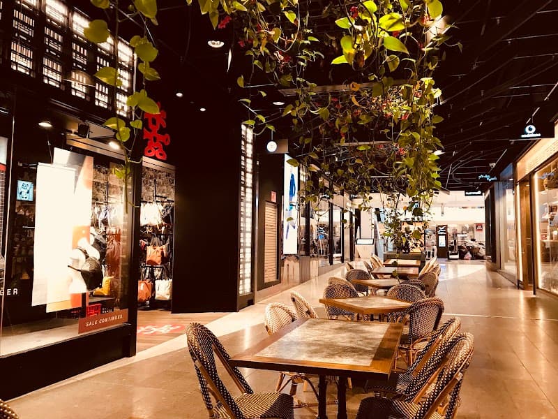 Flower Child Cafe Chatswood