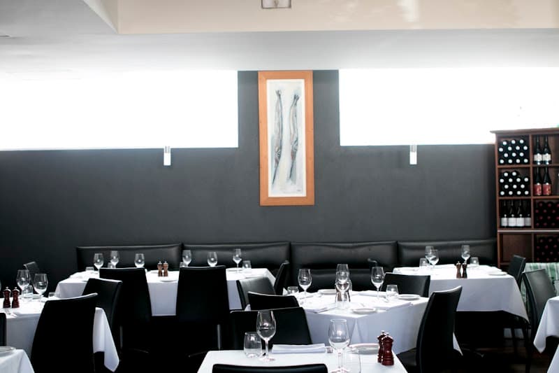Grappa Ristorante e Bar