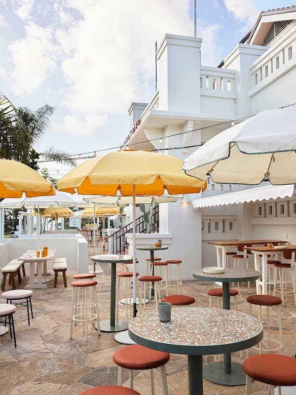 Harbord Hotel