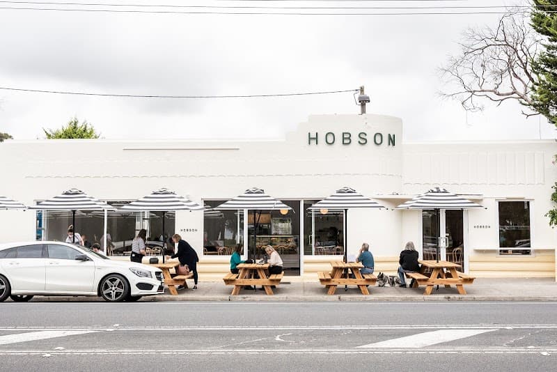 Hobson Rosebud