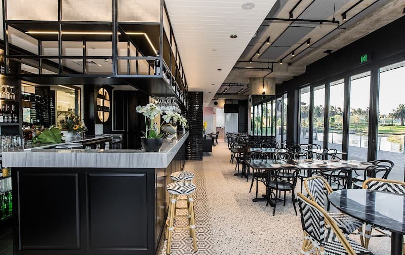 Jags Restaurant