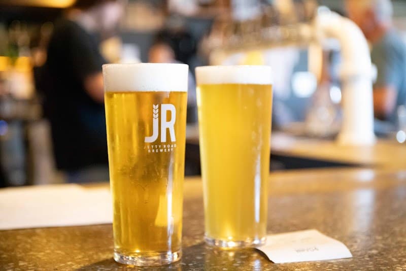 Jetty Road Brewery