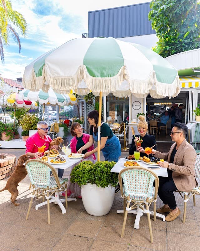La Bottega Leichhardt