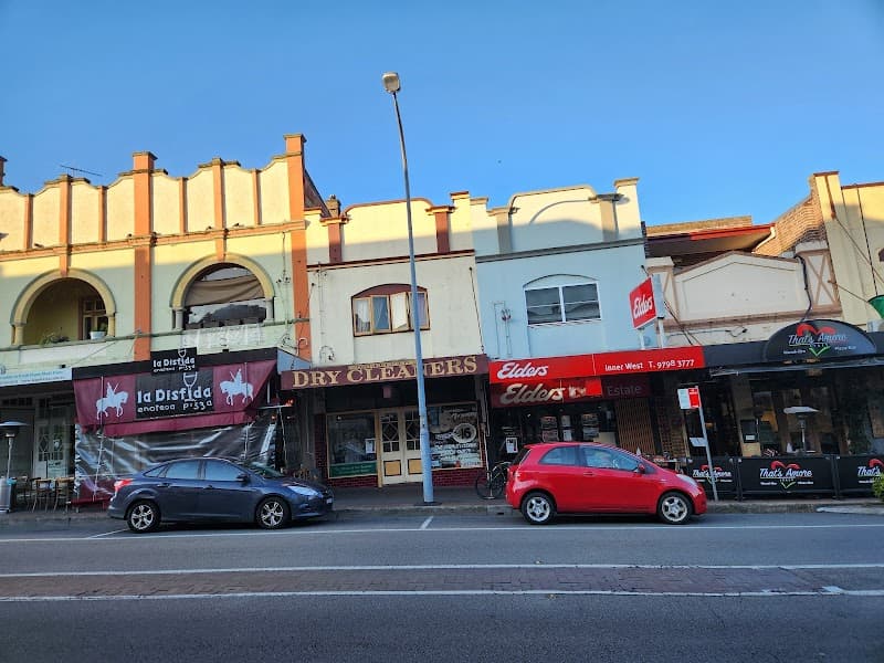 La Disfida Haberfield