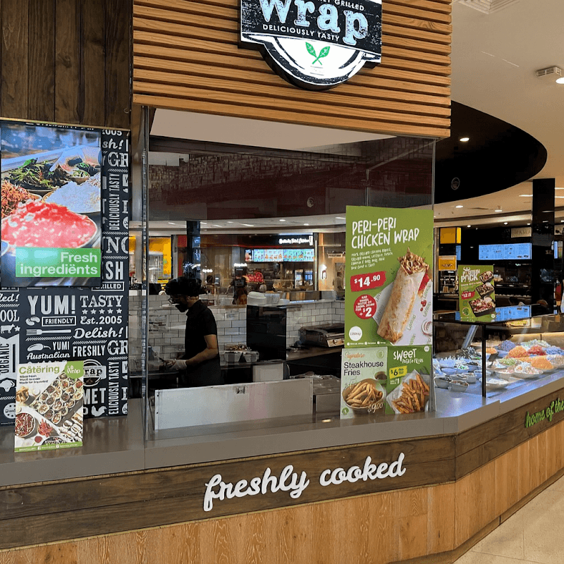 Le Wrap