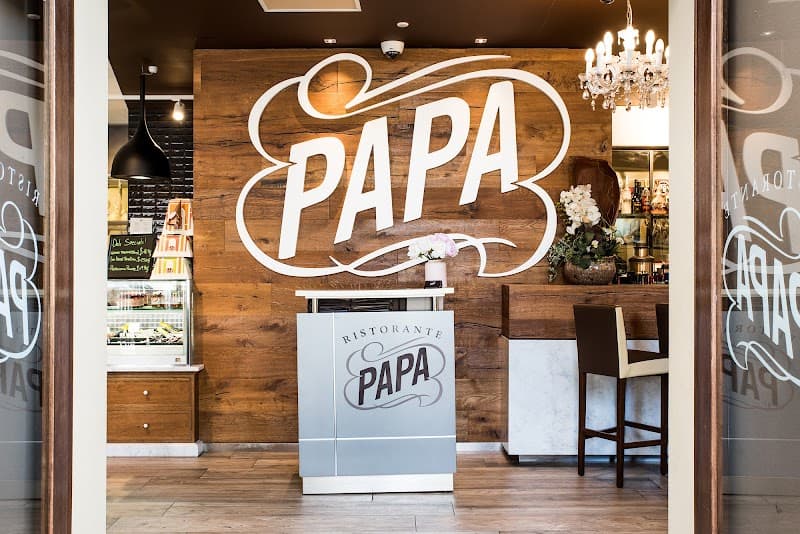 Pasticceria Papa