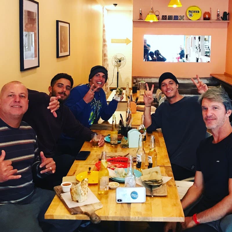 Perla Tacos