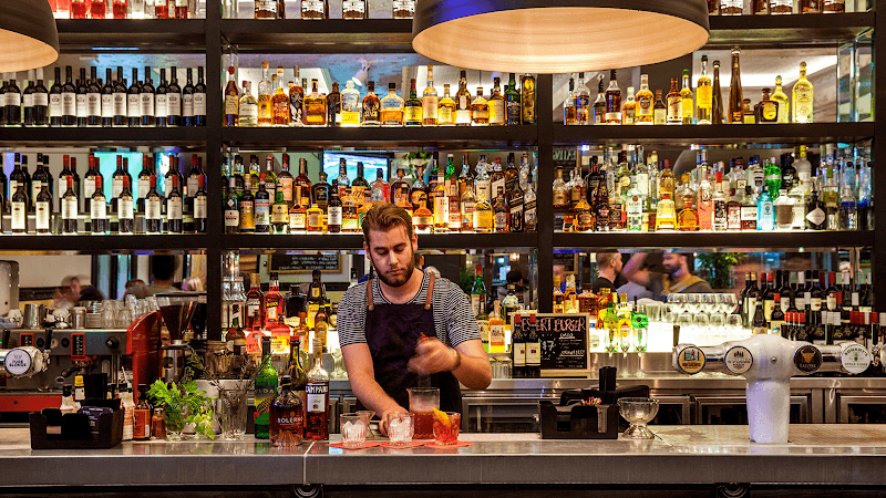 Potts Point Hotel