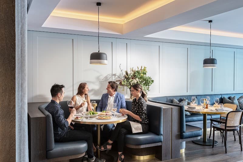 éRemo Restaurant & Bar