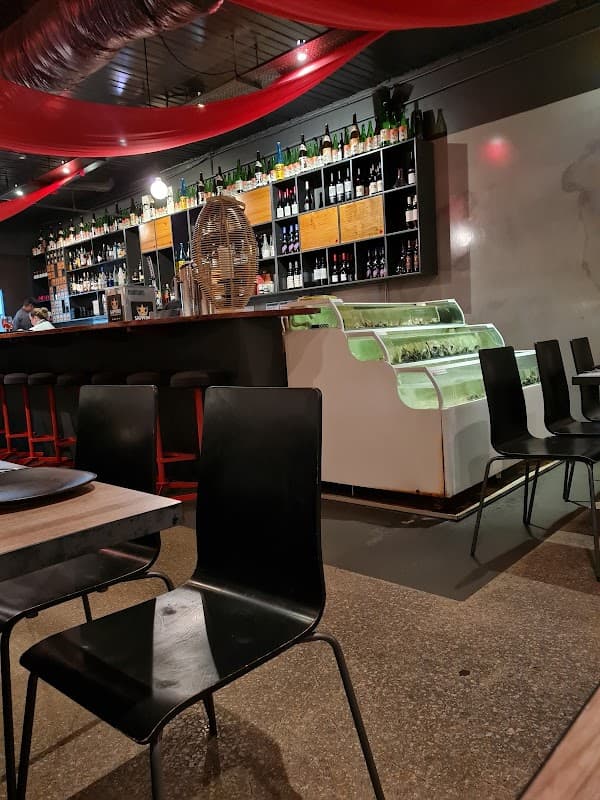 Steam Restaurant