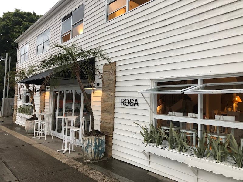 Suki Mona Vale