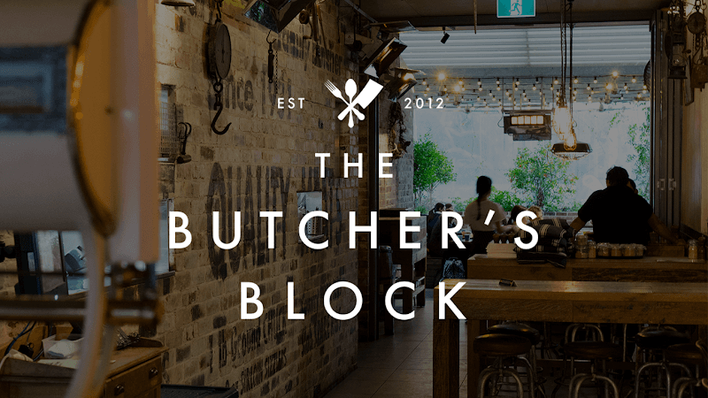 The Butcher's Block