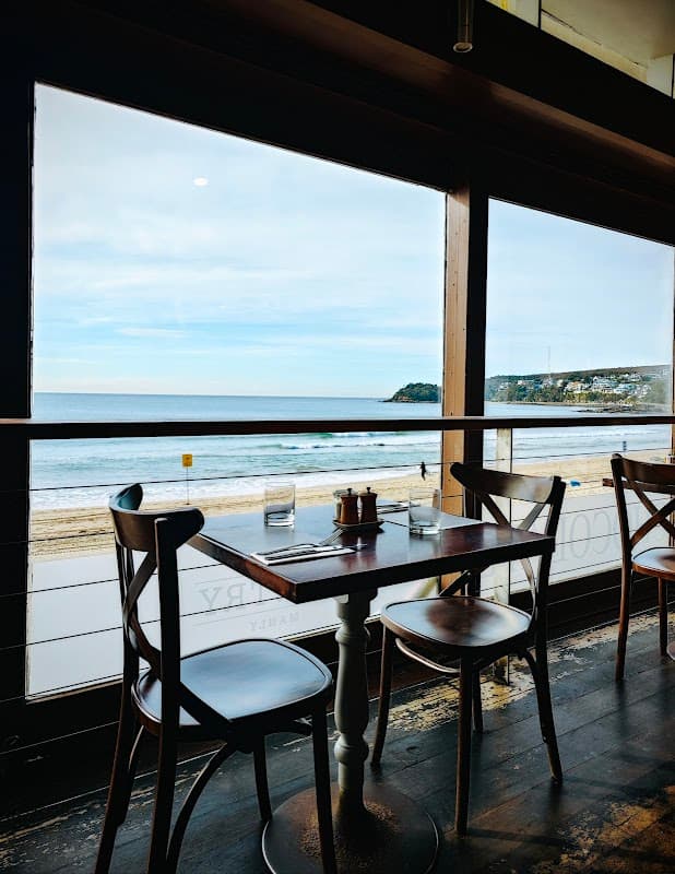 The Pantry Manly