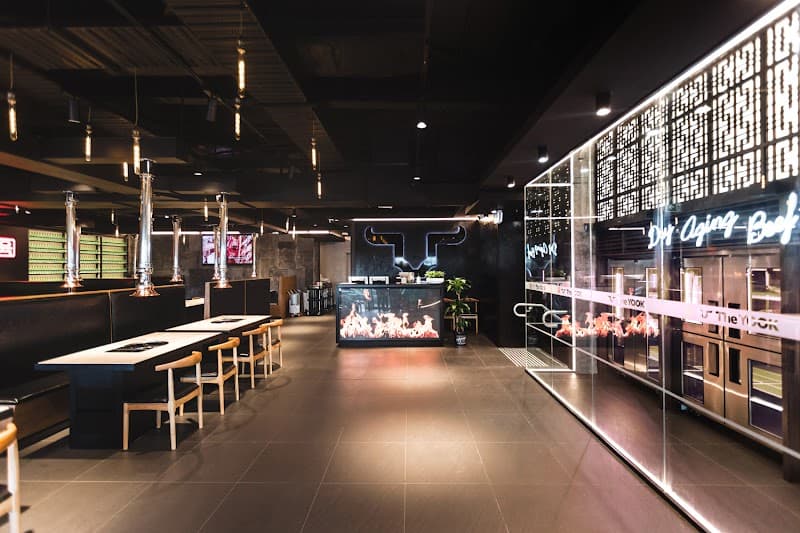 The YOOK Baulkham Hills