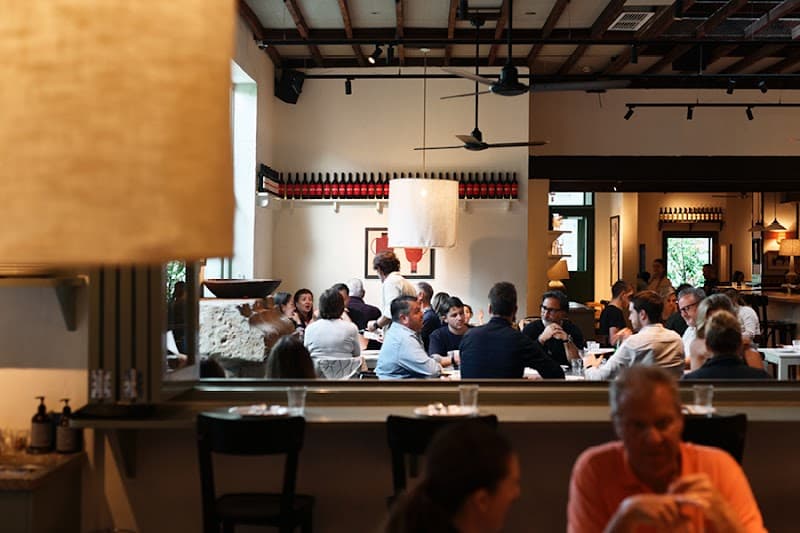 Totti's Rozelle