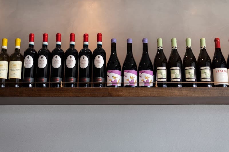 Trattoria Elva