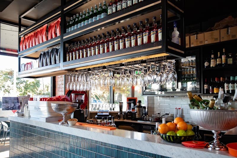 Zero95 Pizza Bar Dromana